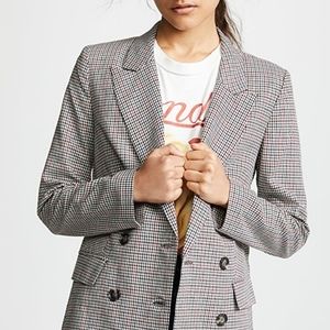 Wayf Finn Blazer